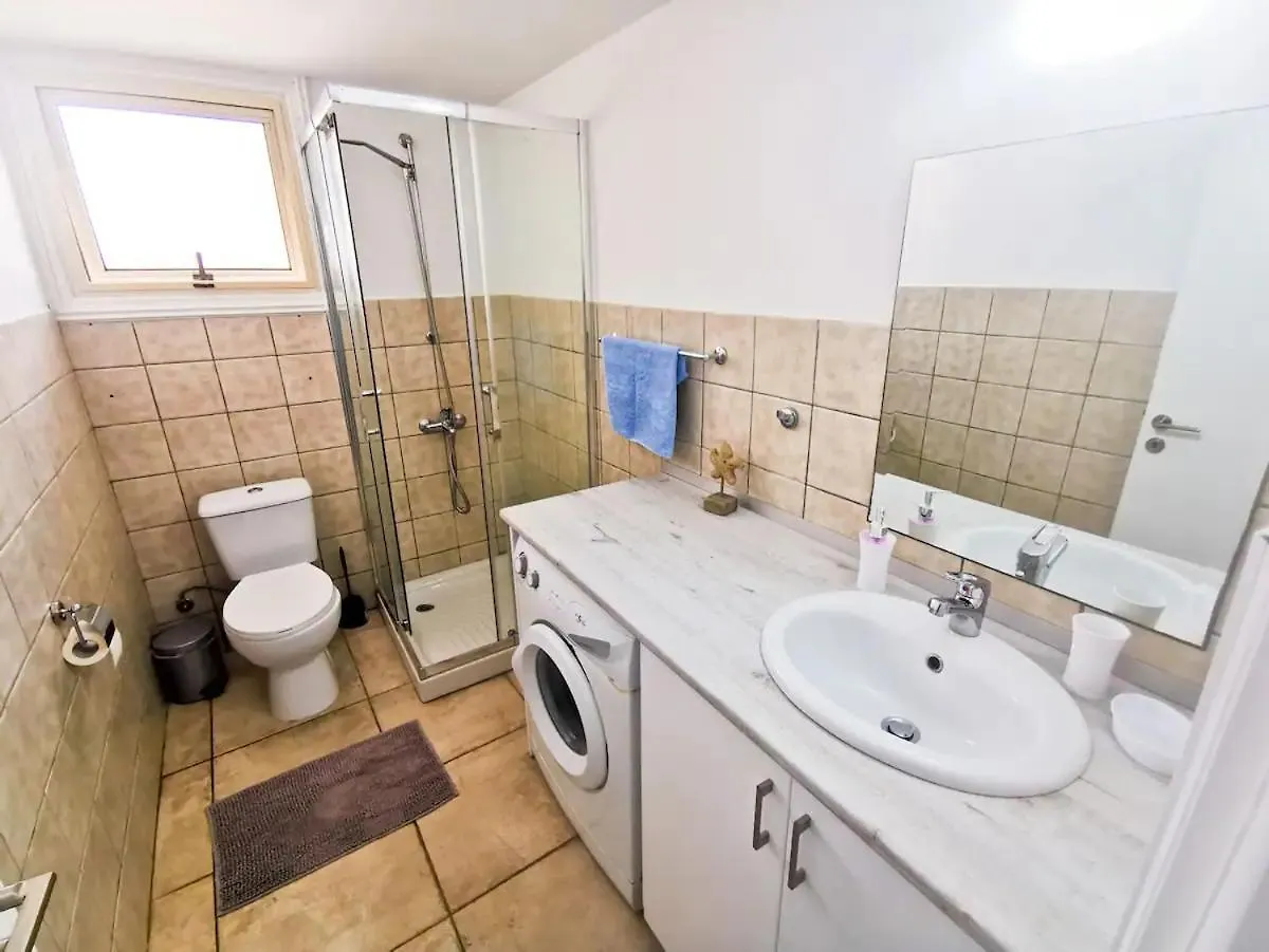 The Apartment Budapest Ungarn