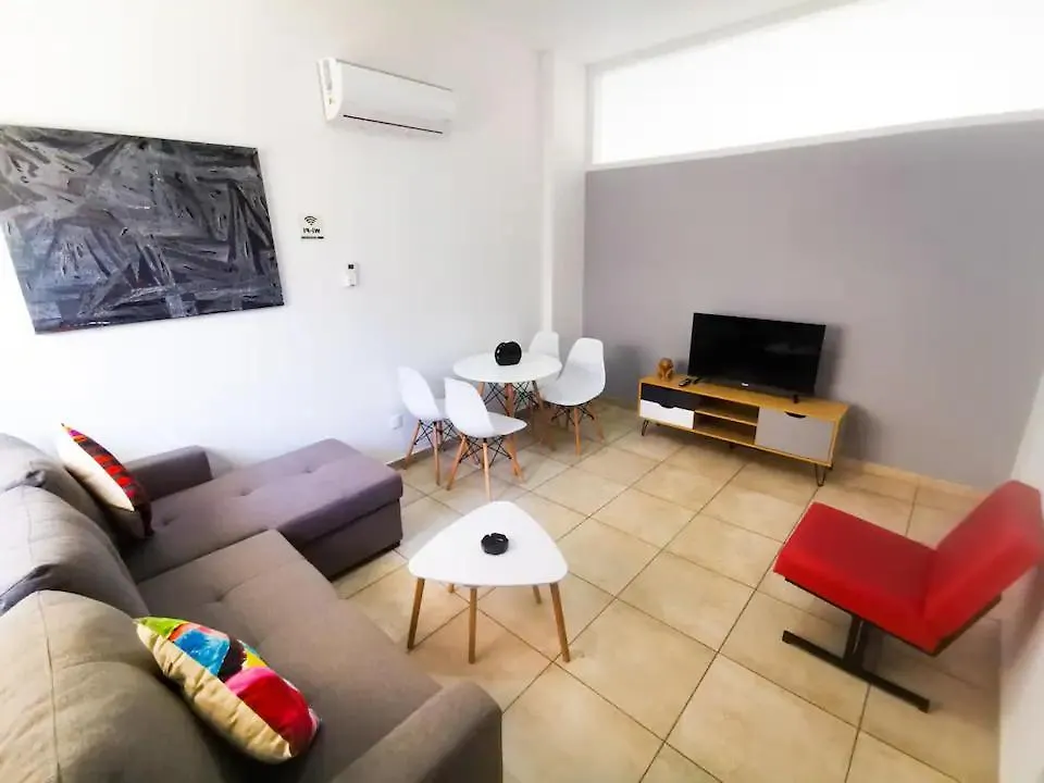 The Apartment Budapeszt Węgry