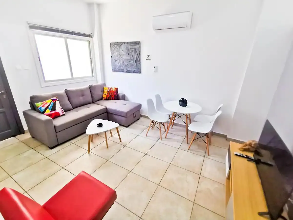 The Apartment Budapeszt 0*,  Węgry