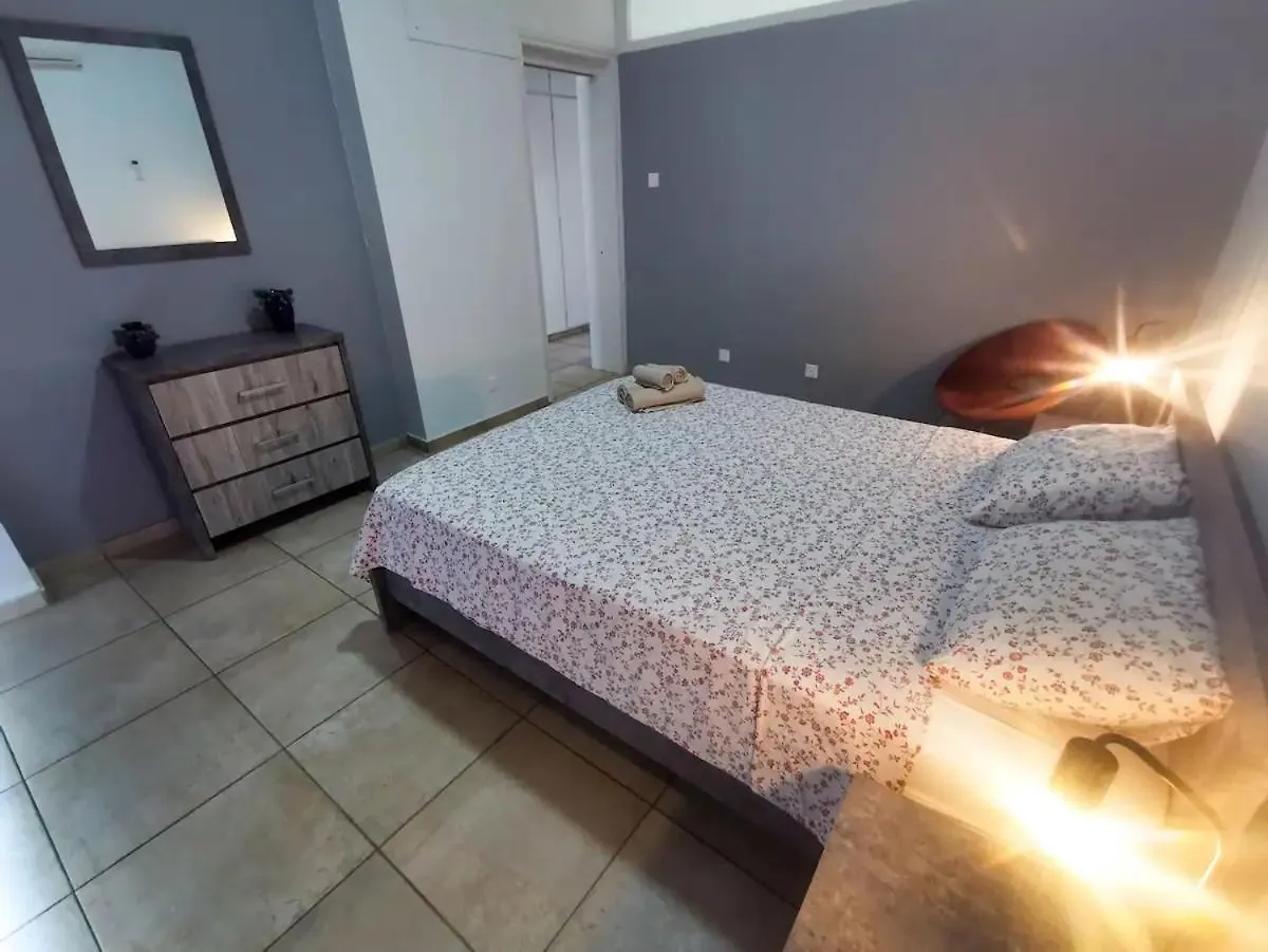 The Apartment Budapeszt