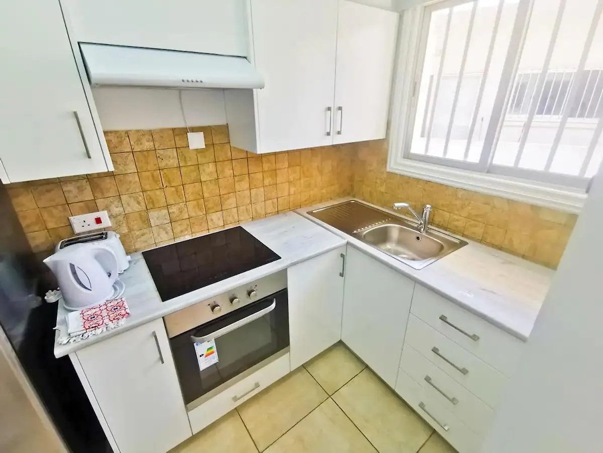 The Apartment Budapeszt